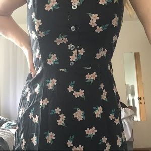 Hollister Dress